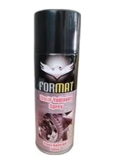 Format Zincir Yağı 400ml