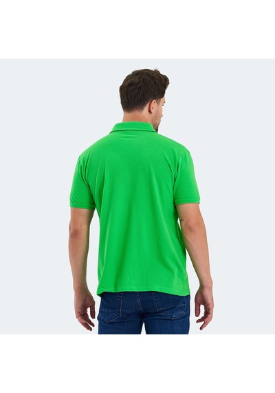 Slazenger KLASSE IN Erkek Tişört Nane
