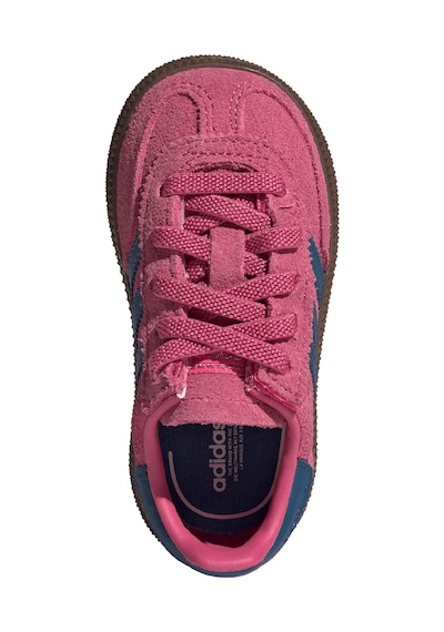 Adidas Spezial Bebek Pembe Spor Ayakkabı Jp9573 Pembe