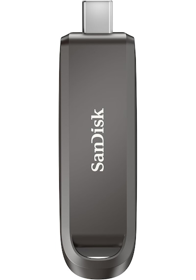 Sandisk Extreme Pro 256gb 1000mb/s Usb-c Flash Sdcz890-256g-g46 Type-C