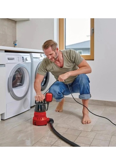 Gc Dp 7035 Ll Daıç Pompa Kirli Su 700 Watt