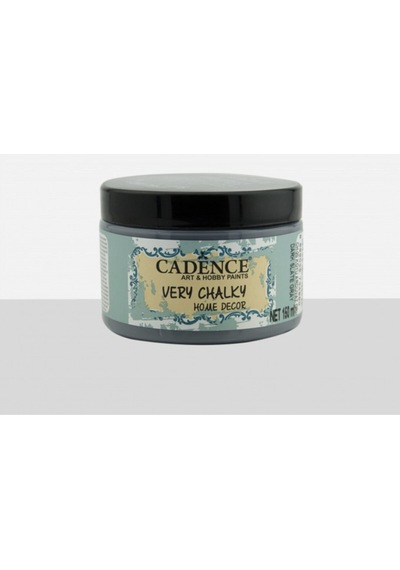 Very Chalky Home Decor Ch20 Koyu Arduvaz Gri 150 Ml Koyu Arduvaz Gri