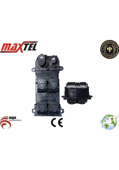 Cam Kaldırma Anahtarı Honda Civic 2006-2012 Sol 22 Fıslı An-1355 2210187 An-896 35750-sna-a13 Maxte