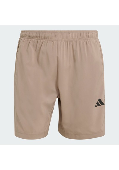 Adidas Performance We Bas Wv Sho Erkek Şort Kd2954 Kahverengi