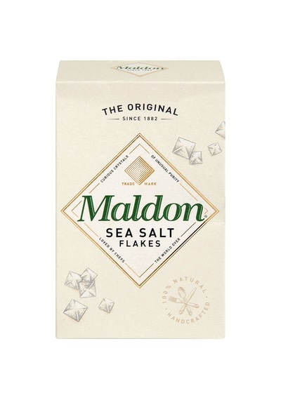 Maldon Sofrada Öğütme Tuzu 250 G - 6 Adet Tarı