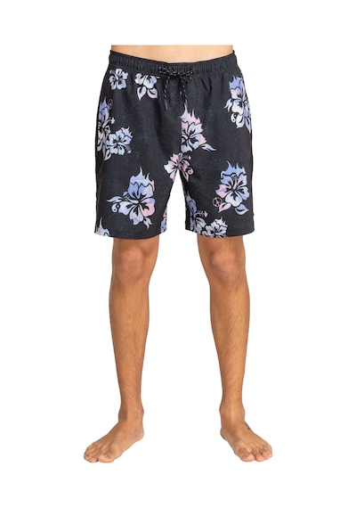Billabong Bıllabong Wasted Tımes Lb 13845 Çok Renkli