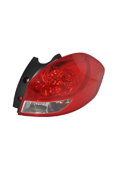 Renault 8200586844 Stop Lambası Sağ CLIO III Grandtour 08-