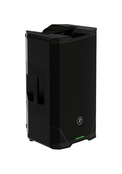 Mackie Srt212 12 1600w High-performance Aktif Kabin