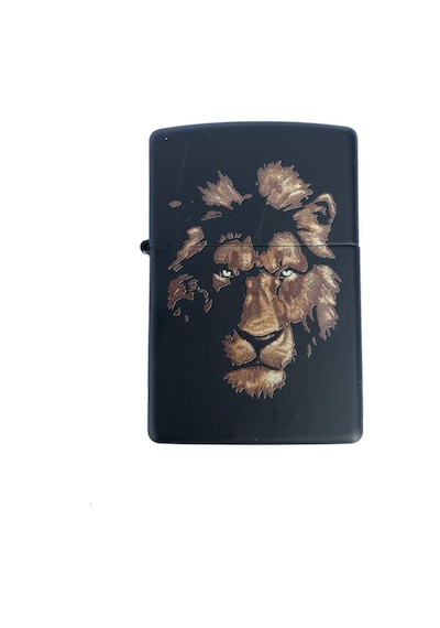 Zippo Çakmak Bs Ln 218-005611