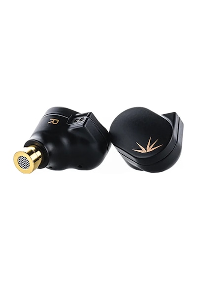 Moondrop Chu Iı 10mm Al-mg Dinamik Sürücülü Iem Kulaklık Standart