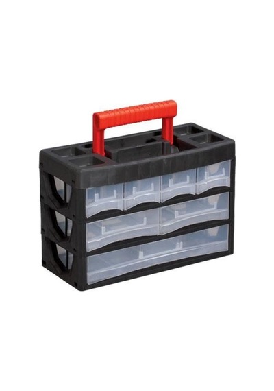 Portbag Pl01 Caby 3/11 Çekmece Seti - Mir-294209