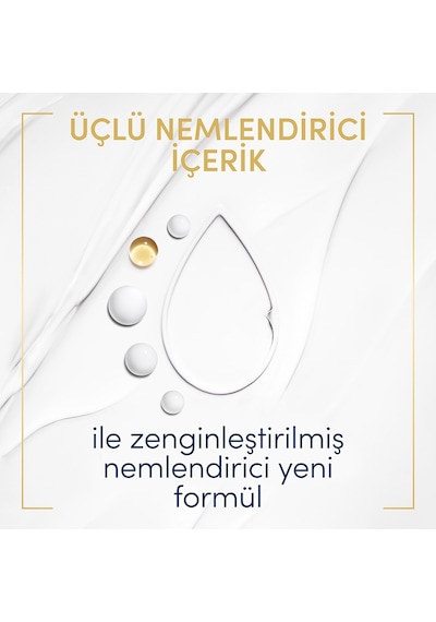 Dove Deeply Nourishing Nemlendirici Duş Jeli 450 ML