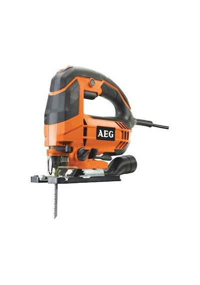 Aeg STEP 100X Dekupaj Testere 700 W - T4935451000