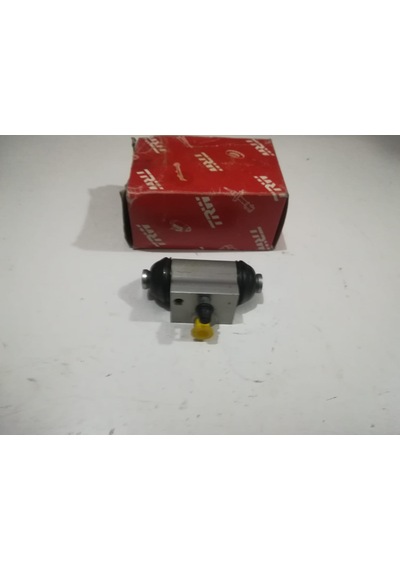 CITROEN C3 FREN SİLİNDİRİ SOL  2002 SONRASI BWF308