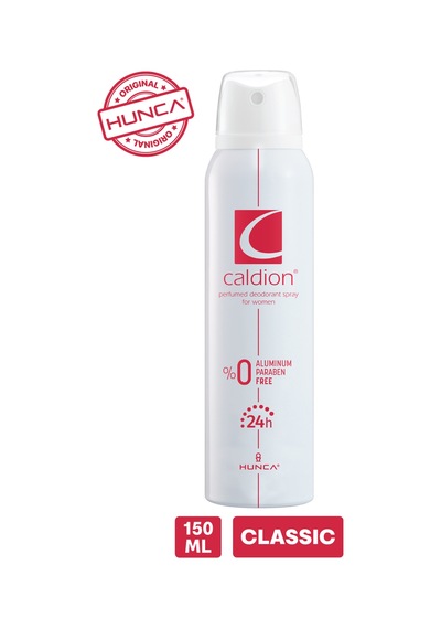 Deodorant Sprey & Kadin Day Gündüz 24h Etkili 150ml
