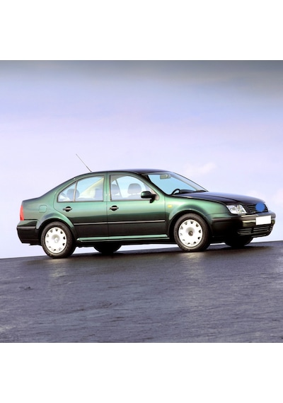 Vw Bora 1999-2005 Far Kumandası Ön Sissiz Kırmızı Işık 1c0941531