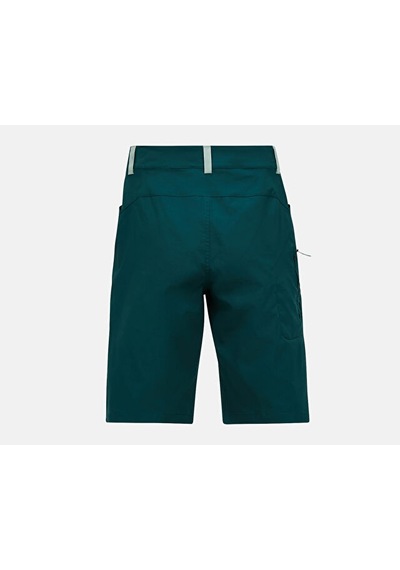 Peak Performance Iconiq Shorts Erkek Outdoor Şortu G80707030t Yeşil