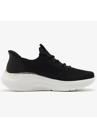 Skechers Bobs B Love-true Delight Memory Foam Womens Black Sneaker Hafızalı Taban Kadın Günlük Spor Ayakkabı Siyah Skechers Bobs B Love-true Delight Memory Foam Womens Black Sneaker Hafızalı Taban Kadın Günlük Spor Ayakkabı Siyah