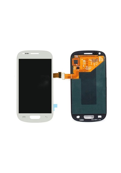 Samsung Uyumlu Galaxy S3 Mini Lcd Ekran Dokunmatik