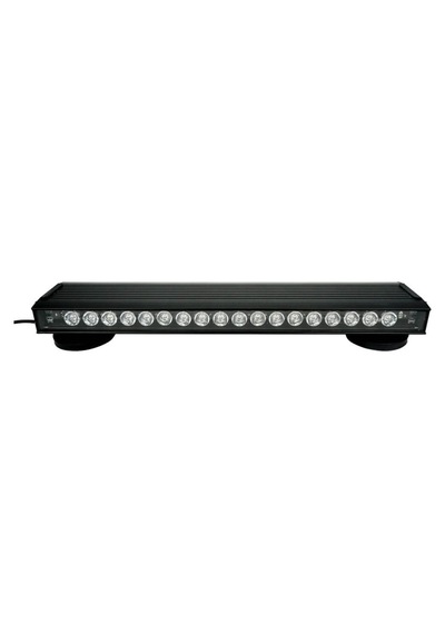 İleri Trafik Mıknatıslı Çakmak Fişli Solex Tepe Lambası 51 Cm (534231990)
