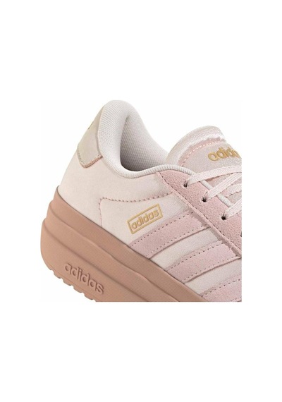 Adidas Vl Court Bold Kadın Pembe Sneaker