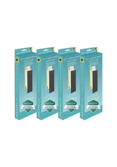 Germ Guardian Flt48254pk Germguardian Flt4825 Hepa Yedek Filtre B, Ac4825e, Ac4300bptca, Ac4850pt, Ac4900ca, Cdap4500bca Genel Germ Guardian Flt48254pk Germguardian Flt4825 Hepa Yedek Filtre B, Ac4825e, Ac4300bptca, Ac4850pt, Ac4900ca, Cdap4500bca Genel