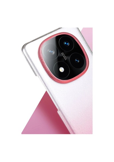 Xiaomi Redmi Note 14 Pro 5g Glossy Kapak