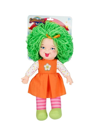 Sunman Gökkuşağı Bebek 40 Cm