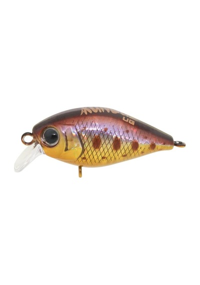 Hanfish Kunduz Ug 3.8cm 4gr Maket Balık Lb130 Yamame