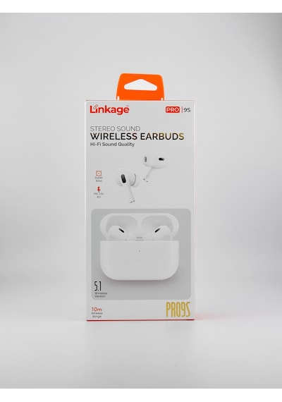 Linkage 5.1 Bluetooth  Kablosuz Kulaklık