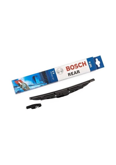ARKA CAM SİLECEĞİ H251 250MM FIAT FORD MAZDA OPEL ROVER 3397011813