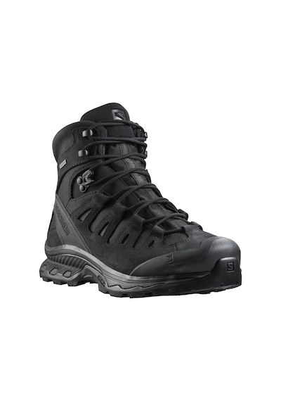 Salomon Lowa Gore-tex Su Geçirmez Tactical Bot Özel Kuvvetler Askeri Botu Erkek Bot Siyah