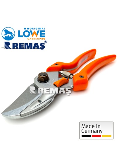 Löwe 8.104 Örs Budama Makası