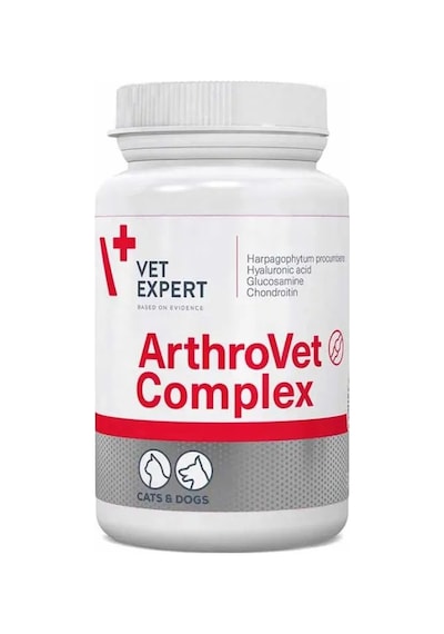 Vet Expert Arthrovet Complex Large Breed 60 Tablet Vet Expert Arthrovet Complex Large Breed 60 Tablet