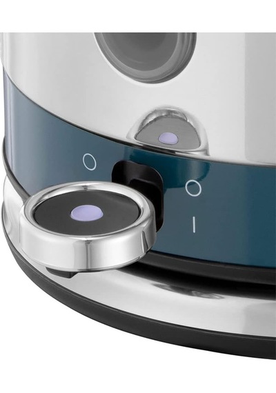 Russell Hobbs Distinctions 26421-70 Su Isıtıcısı 1,5 L Paslanma