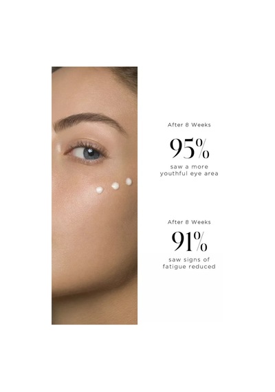 Noble Panacea Vibrant Eye Infusion, Göz Çevresi Nemlendirici Ve Aydınlatıcı Krem