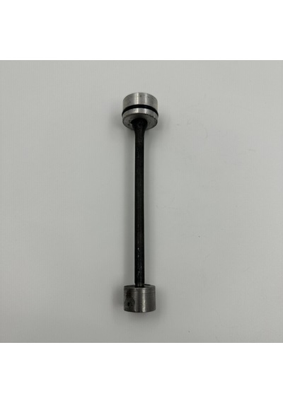 Uno Unodck2838 Kabara Çakma Tabancası Piston Çekiç