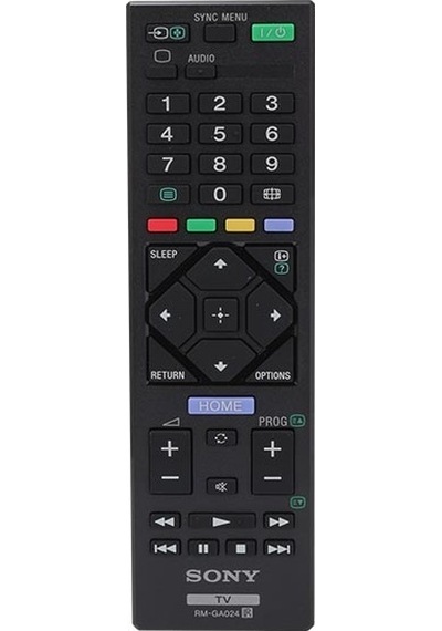 Sony Led Lcd Tv Kumandası