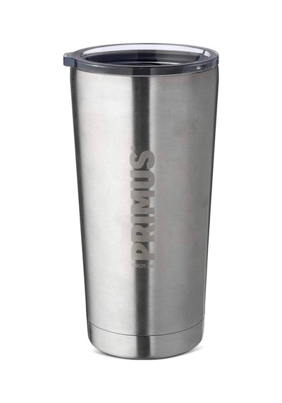 Primus Vacuum Tumbler 0.6 L Bardak Çok Renkli