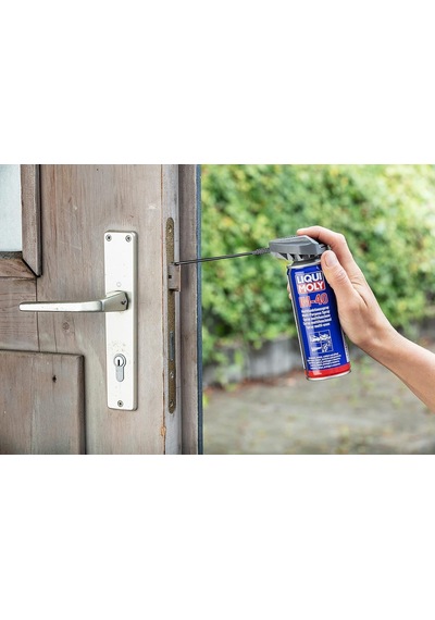 Liqui Moly Lm 40 Çok Fonksiyonlu Sprey 200 Ml Otomotiv Bakım Ürünü Diğer