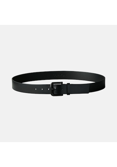 Calvin Klein Erkek Kemer Lv04d7041gv8n Siyah