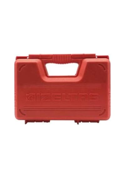 İzeltaş 100mm Uzun Bits Uç Takımı