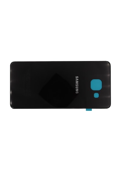 Samsung Uyumlu Galaxy A3 2016 A310 Arka Kapak Yapışkanlı Pil Kapağı (448514720)