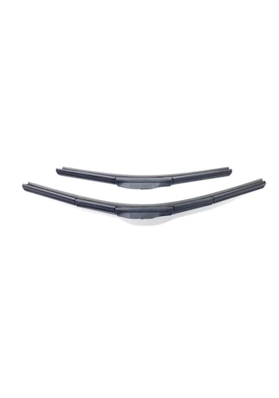 Nissan Almera 2000-2007 Ön Cam Silecek Takımı Silgeç Seti 55x40cm