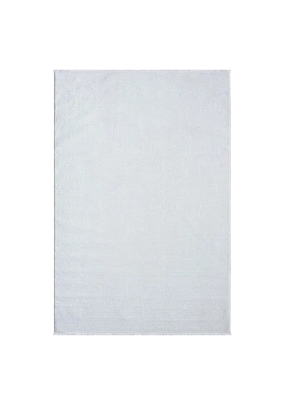 Kreasyon Halı Kadifem Kd006 Krem Yolluk