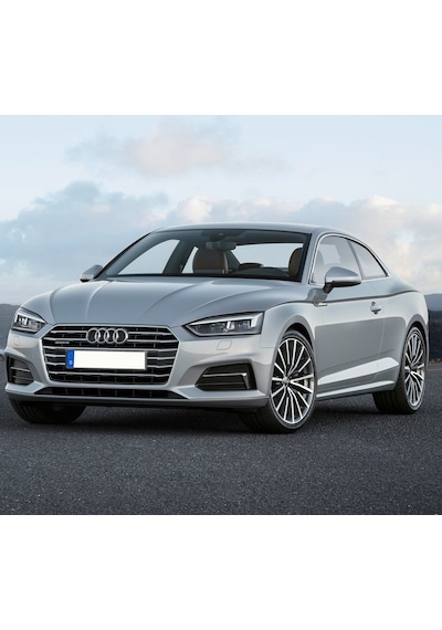Audi A5 Coupe 17-22 Bagaj Kapağı Açma Kolu Düğmesi Tuşu 6V0827566