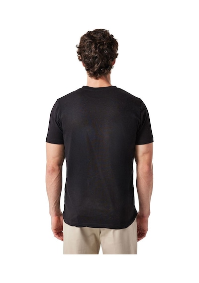 Gsstore Galatasaray 5 Yıldız T-shirt - E251352-1-10638 Siyah