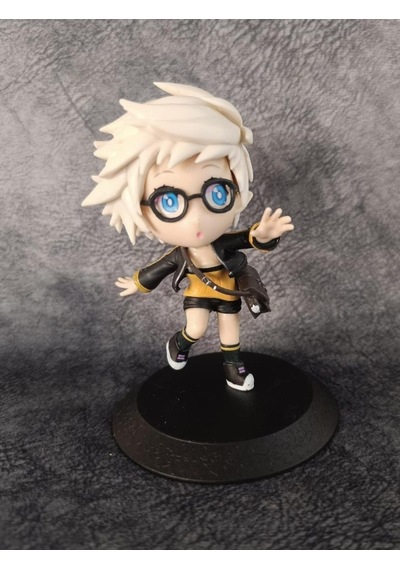 Dungeon Fighter Online 10 Cm Oyun Karakter Figür Oyuncak Biblo 15607