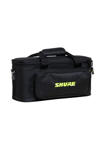 Microphone Bag That Holds Up To 12 Mics Sh-mıcbag12