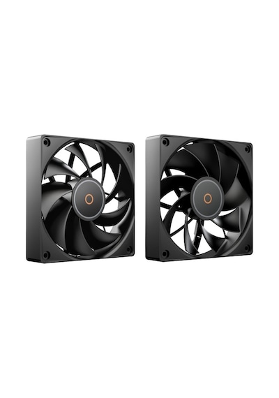 Delta A62 Ex Digital Black 120 Mm Intel 1700p -amd Uyumlu Hava Soğutucu